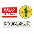 3 Sticker Bundle